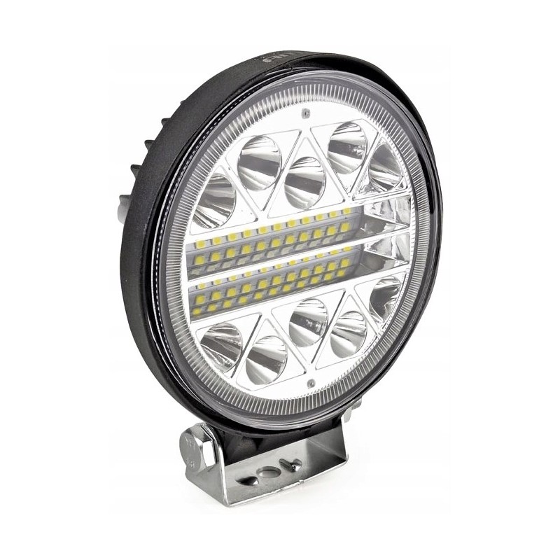 Halogen work lamp searchlight 9 36v 26xled 2080lm