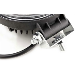 Halogen work lamp searchlight 9 36v 26xled 2080lm