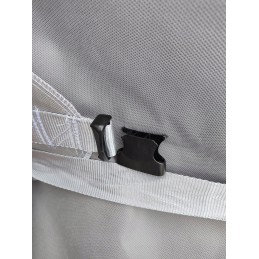 Cover for a caravan 500 525 cm English