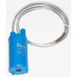 Branded submersible water pump trailer pump