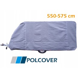 Cover for a caravan 550 575 cm English