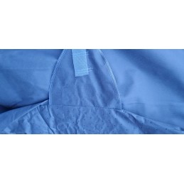 Cover for a caravan 550 575 cm English