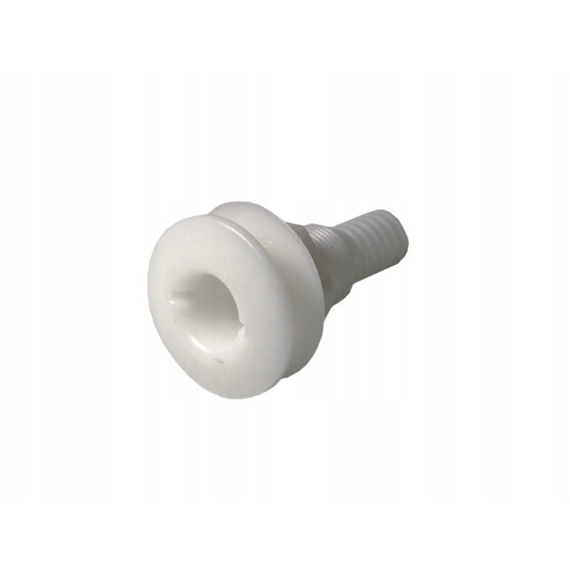 PVC transition pipe 3 4 for 18 mm hose