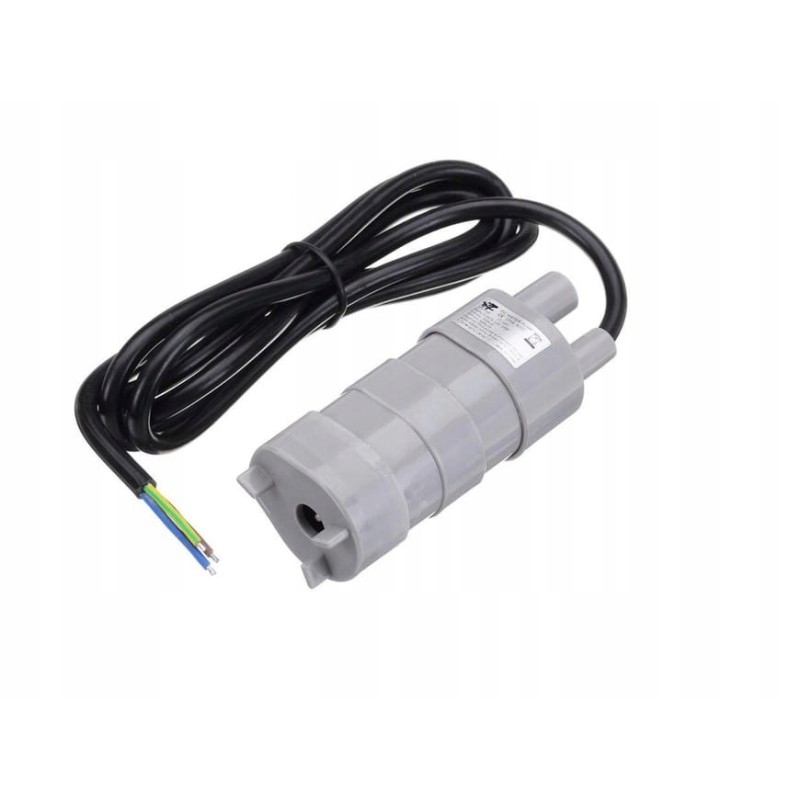 Water pump 4-pack 12v 17w 10l min trailer