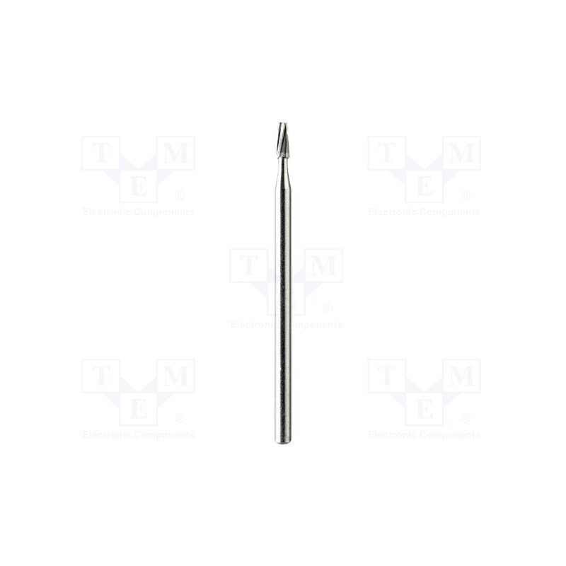 1 pcs x PG MINI - M.1560 - Fast cutting mill, Ø: 1.8mm, Ø: 2.35mm, milling,engraving,carving