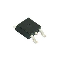1 pcs : VS-8CWH02FNHM3 - Rectifiers 2x4 Amp 200 Volt