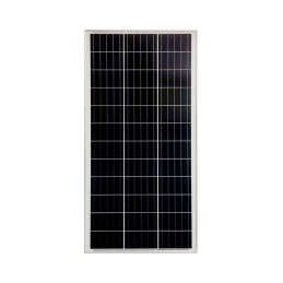 Mini solar power plant 140w set 230v 1000wh