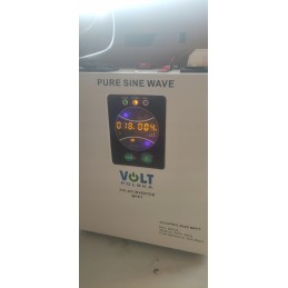 Mini solar power plant 140w set 230v 1000wh