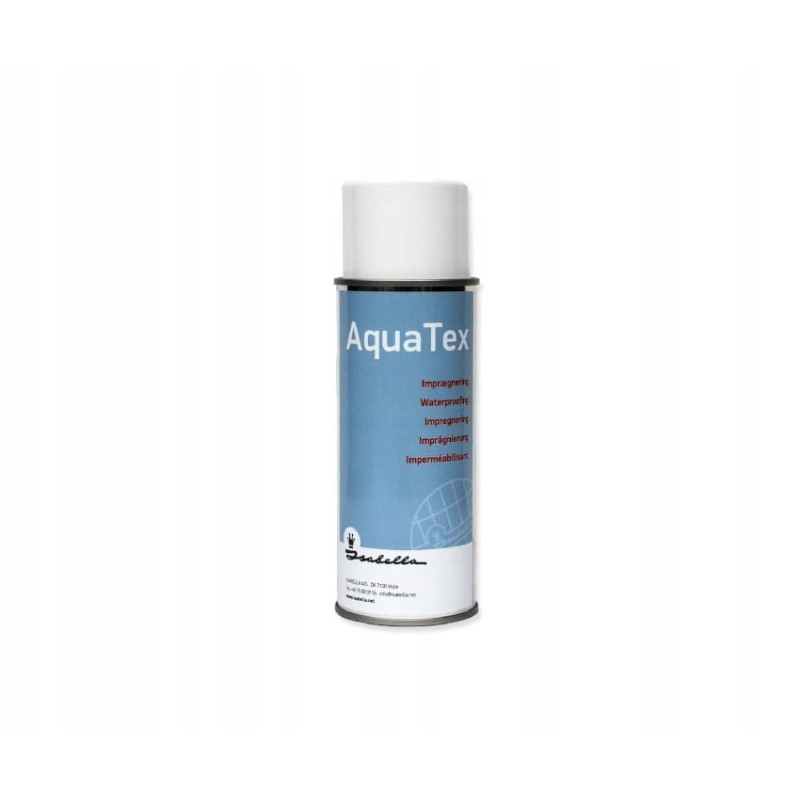 Isabella aquatex impregnating spray 400ml