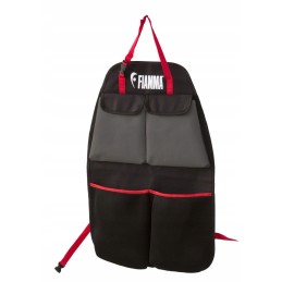 Packorganize fiamma car seat organizer