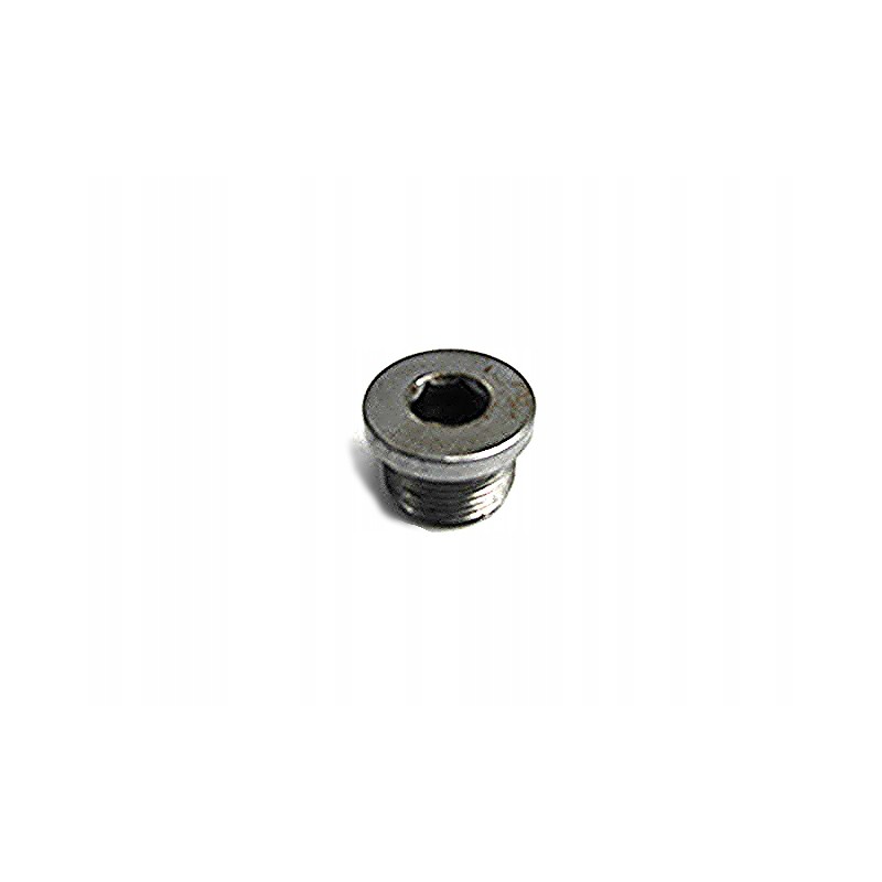 Oil drain plug 0009524029 Linde