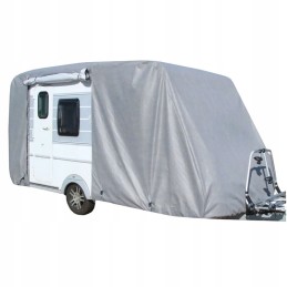 Caravan cover 710 740 Europe