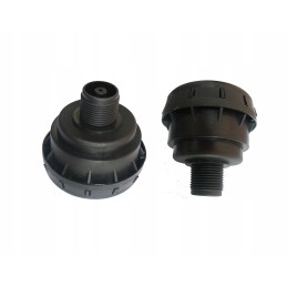 Linde hydraulic filter breather 0009832108