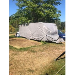 Caravan cover 680 710 Europe