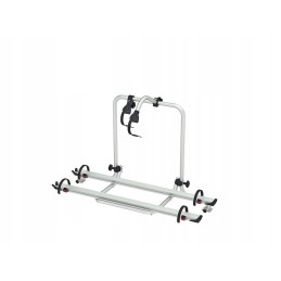 Carrier bike rack bike garage plus rs
