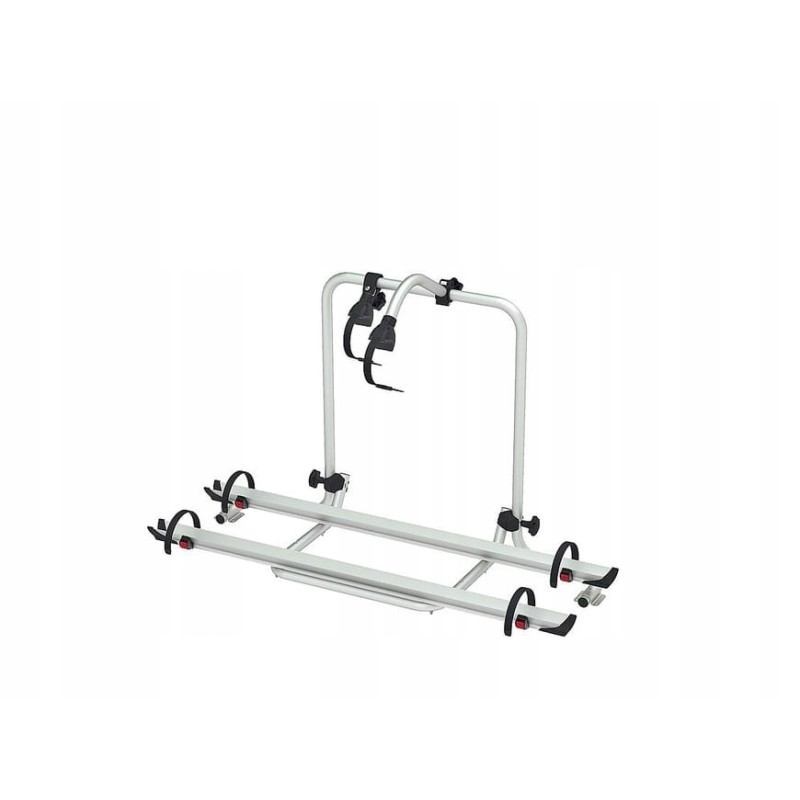 Carrier bike rack bike garage plus rs