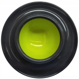 Gimex Greyline egg stands, lime, 4 pcs