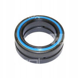 Linde mast base bearing