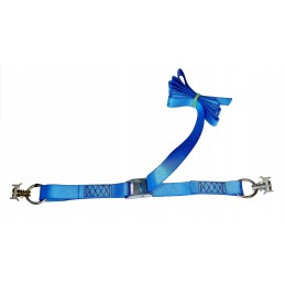 Fastening belt for airline strip 3 5m