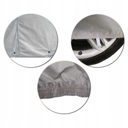 Caravan cover 350 380 Europe