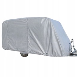 Caravan cover 350 380 Europe