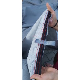 Caravan cover 380 410 Europe