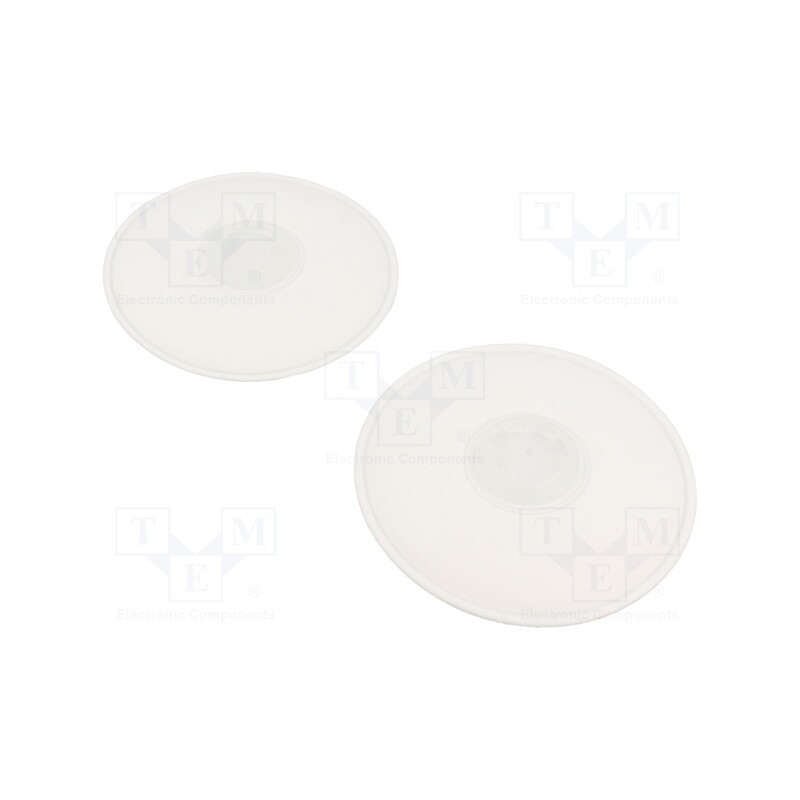 2 pcs x 3M - 2125 - Dust filter, 2000, P2 R