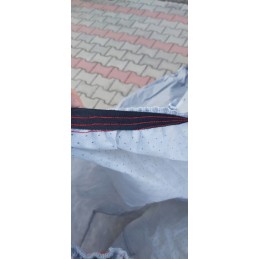 Caravan cover 380 410 Europe