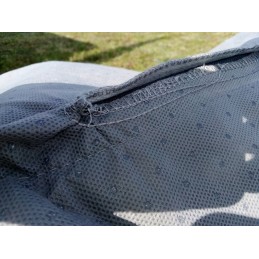 Caravan cover 380 410 Europe