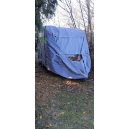 Caravan cover 380 410 Europe