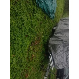 Caravan cover 380 410 Europe