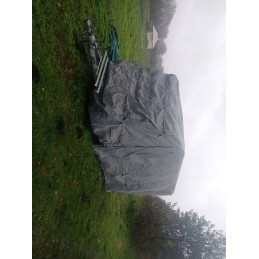 Caravan cover 380 410 Europe