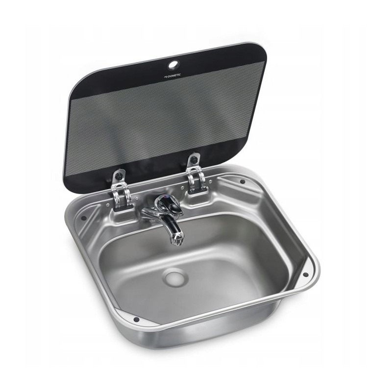 SNG 4237 Dometic camper trailer sink
