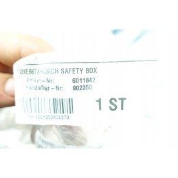 Trailer lock 6011842