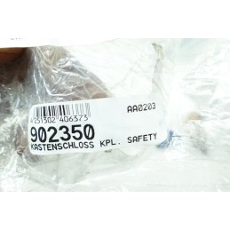 Trailer lock 6011842