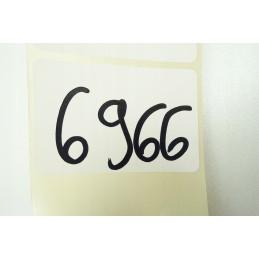 Trailer lock 6011842