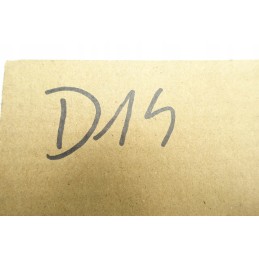 Trailer lock 6011842