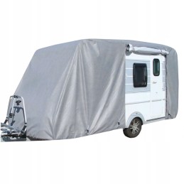 Caravan cover 500 530