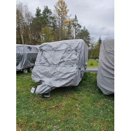 Caravan cover 500 530