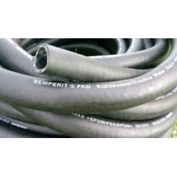 Hose for cooling systems 10mm semperit