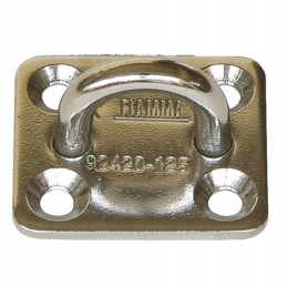 Fiamma camper's garage storage holder