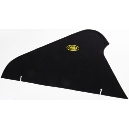 Camp4 trailer drawbar cover 120x63 cm