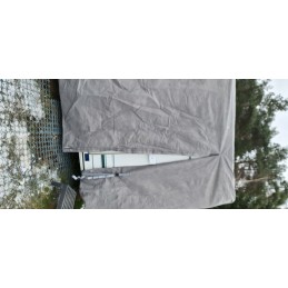 Caravan cover 410 440
