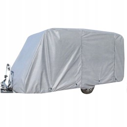 Caravan cover 380 410