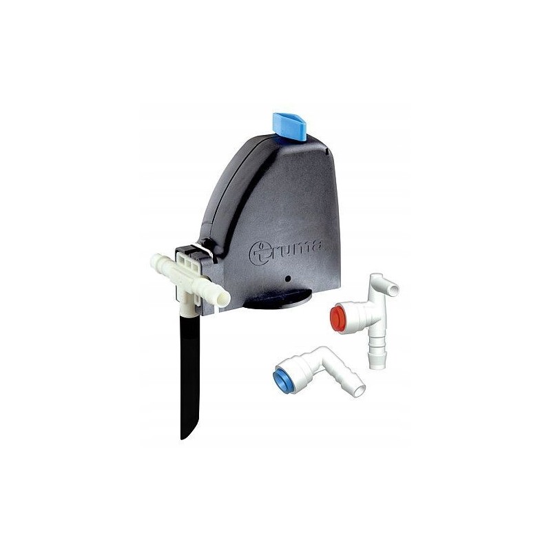 Truma frostcontrol fc tb drain valve 10 mm