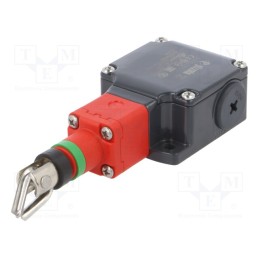 1 pcs x PIZZATO ELETTRICA - FP 979 - Safety switch: singlesided rope switch, NC x2, FP, -25÷80°C, IP67