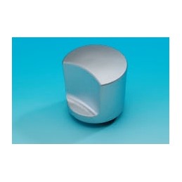 Knob, knob, cabinet door, Knaus Tabbert handle