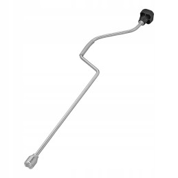 Crank key for supporting the leg supports 840mm 19mm