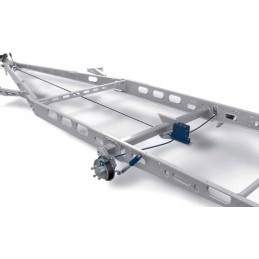 Knott ets plus driving stabilization system 1401 1800 kg