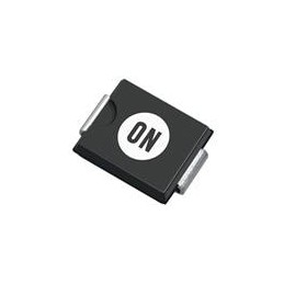 1 pcs : NSV50350AST3G - LED Lighting Drivers SMC 350MA